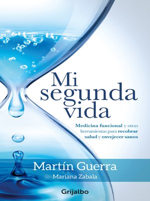cover image of Mi segunda vida